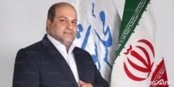 جلیل مختار (خانه ملت)