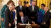 First Openly Transgender Official Hired at White House