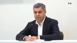 «Գնալու ենք խորհրդարան և շարունակելու ենք մեր պայքարը»․ Արթուր Վանեցյան