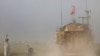 Framework for US Withdrawal from Syria 'Approved'