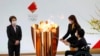 Dan prije ceremonije otpušten režiser otvaranja Olimpijskih igara u Japanu