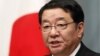 Japan Protests Chinese Ships Near Disputed Islands