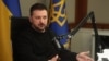 Rais wa Ukraine Volodymyr Zelenskiy