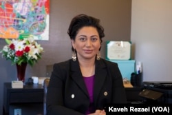 Assal Ravandi