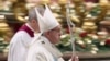 Pope Bemoans Disjointed World, Praises Unity Over Diversity
