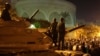 As New Protests Loom, Egypt Military Seeks to Consolidate Role