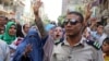 Senior US Lawmaker Will Not Sign Off on Aid for Egyptian Military