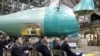 ចិន​ប្រកាស​ទិញ​យន្តហោះ Boeing ​៣០០គ្រឿង​ក្នុង​ពេល​​លោក​ស៊ី​បំពេញ​ទស្សនកិច្ច​ទៅ​ក្រុង Seattle