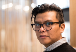 Noor Huda Ismail. (Foto: Dok Pribadi)