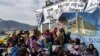 Le Conseil de l’Europe dénonce des conditions de rétention "inhumaines" pour les migrants en Grèce