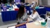 College Students Among Last on List for COVID Vaccines 