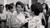 A Return From France, 1975: A Decision