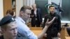 Jailed Kremlin Critic Calls on Russians to Protest on Putin's Birthday