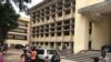 "Nous restons en grève", déclare le président de l’intersyndicale de l’université Marien Ngouabi de Brazzaville