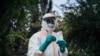 SML: Mpox esi ebomi koleka bato nkama mitano na ntuku minei na mwambe na RDC