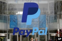 PayPal, headquartered in San Jose, Calif., was among the U.S. companies paying the lowest foreign tax rate last year for operations abroad.