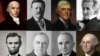 Inaugural Address to Add Trump to Long List of Historic Figures 