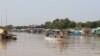 សង្គម​ស៊ីវិល​ជំរុញ​ឲ្យ​ស៊ើប​អង្កេត​ការ​ចេញ​ប្លង់​កម្ម​សិទ្ធិ​ដី​ព្រៃ​លិច​ទឹក​បឹង​ទន្លេសាប​ក្រោយ​មាន​ការ​ទន្រ្ទាន​យក​