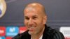 Le Real cherche candidat pour siège éjectable après Zidane