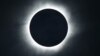 Astronomers Get Window Seat for Eclipse