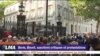 Bataille judiciaire autour du Parlement britannique