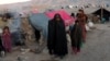 O'zbekiston afg'onistonlik qochoqlarni qabul qiladimi?