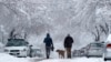 Slow Recovery From Nor'easter as Possible 3rd Storm Looms