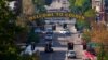 Fewer Americans Driving During Coronavirus Pandemic