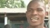 Tanzanian boxer Selemani Kidunda.