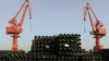 27 Countries Hit China With 119 Trade Actions in 2016