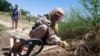 Landmine Victims in Afghanistan Increase as Taliban Plants Explosives