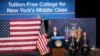 How Free Is 'Free College?'