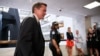 Lawyers Express Safety Concerns for Trump Whistleblower