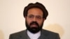 امین کریم، سخنگو و عضو هیات مذاکره کنندۀ صلح حزب اسلامی با حکومت افغانستان
