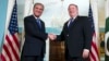 Pakistan: Ties With US Depend on Improved Afghan Situation