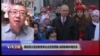 VOA连线(白桦)：俄总统大选没有竞争合法性受质疑 或将影响中俄关系