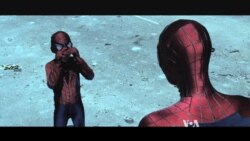 Spider-Man 2's Global Appeal