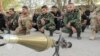 Fighting Continues in Iraq as US Plans Aid