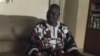 Yamba Malick Sawadogo (VOA/Bagassi Koura)