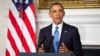 Obama Sambut Baik Perjanjian Nuklir dengan Iran