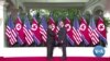 For Trump or Biden, N. Korea is the Problem that Won't Go Away 
