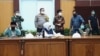 Rivalitas Politik dan Ego Sektoral Kepala Daerah Hambat Penanganan Corona