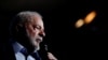 ARCHIVO - El presidente de Brasil, Luiz Inácio Lula cree que el diálogo es la única vía para resolver la crisis política y social que atraviesa Venezuela. El mandatario sudamericano anunció que se normalizarán las relaciones diplomáticas con el gobierno de Nicolás Maduro.