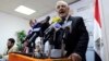 Egypt Puts Prominent Politician Critical of Sissi on Terrorism List