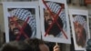 EU Weighs Terrorist Label for Pakistani Militant
