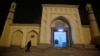 China Orders Uyghurs Studying Overseas to Return Home
