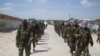 Al-Shabab Langsungkan Serangan Maut terhadap Pangkalan Militer Somalia