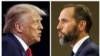 US court declines to block release of one special counsel report on Trump