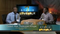 Live Talk: Police Punish Opposition Supporters Ahead of 2018 General Elections