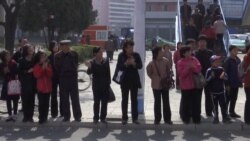 N. Korea Marathon Draws More Than 1,000 Foreigners